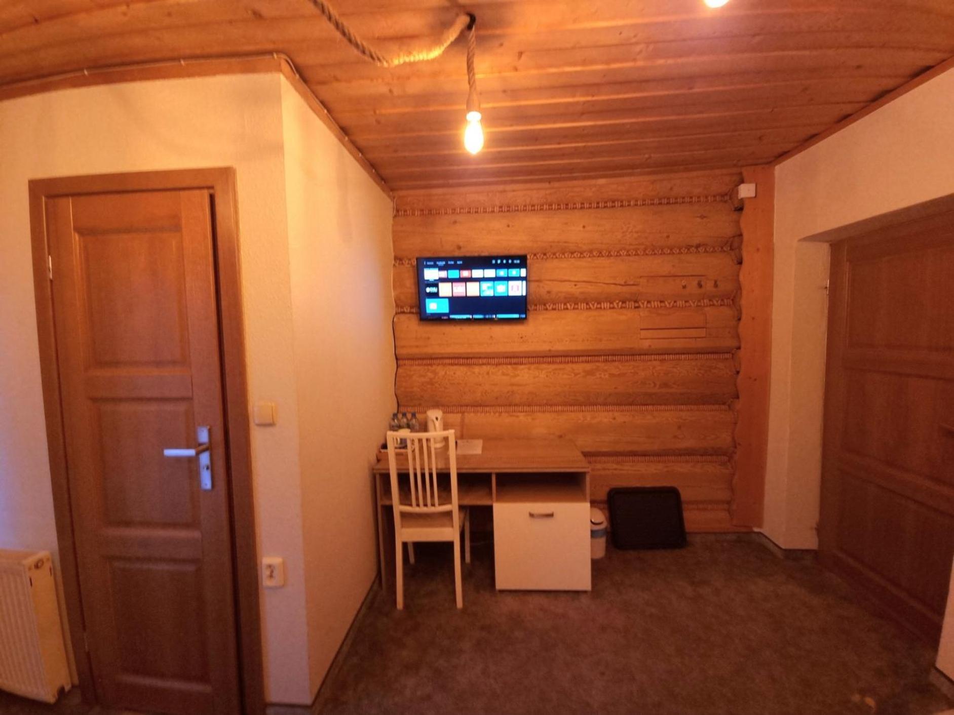Willa Antalowka Zakopane Zimmer foto