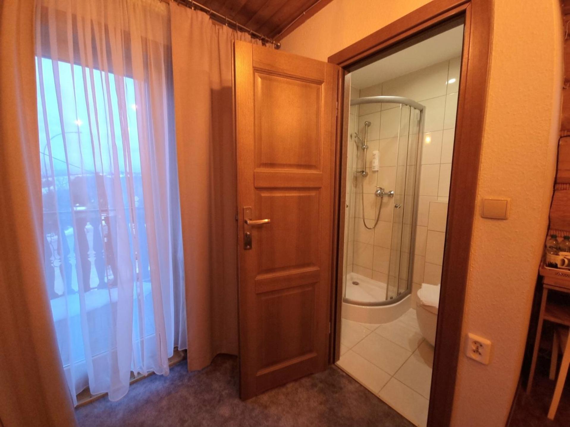 Willa Antalowka Zakopane Zimmer foto