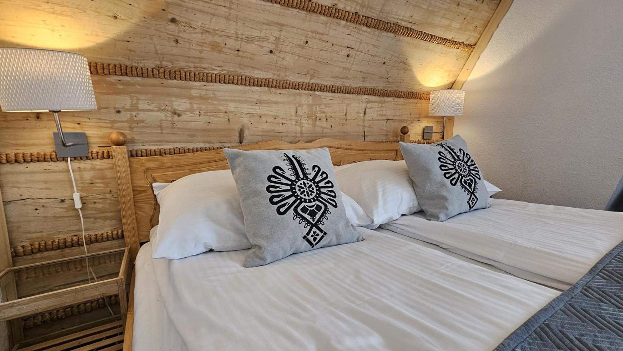 Willa Antalowka Zakopane Zimmer foto